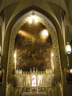 Sanctuary, Holy Innocents Church NYC.jpg